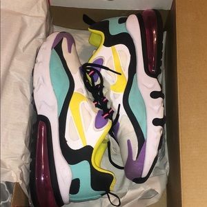 Nike Air Max 270 React